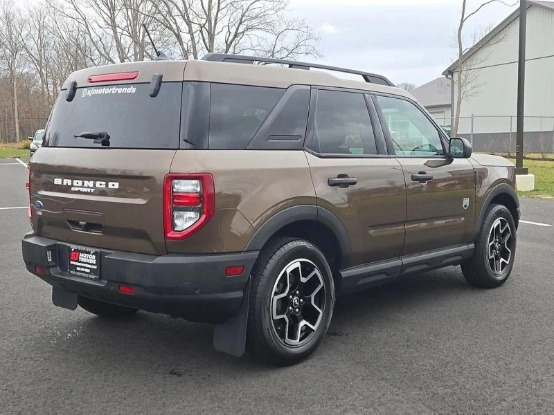 2022 Ford Bronco Sport - Image 6 of 12
