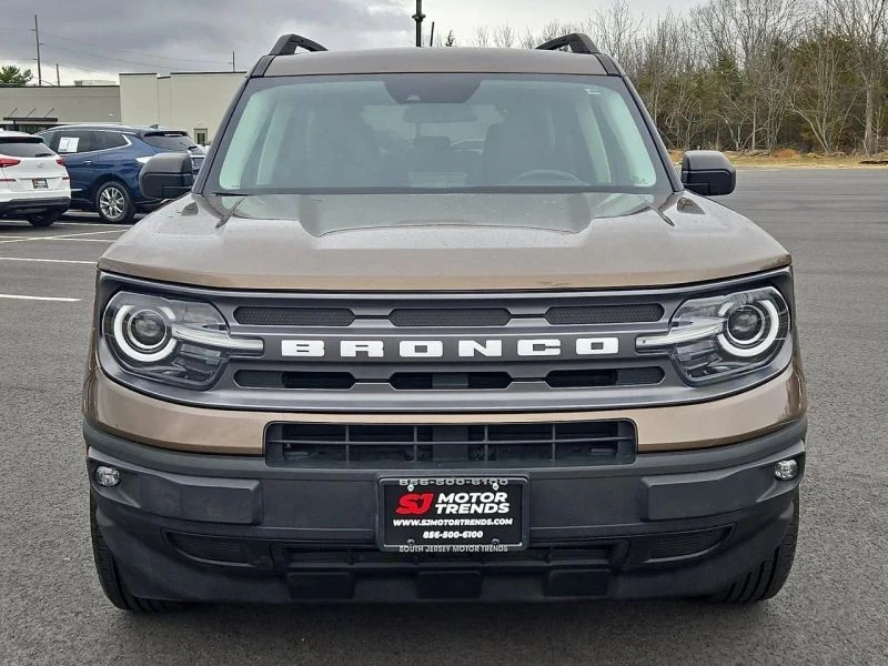 2022 Ford Bronco Sport - Image 2 of 12