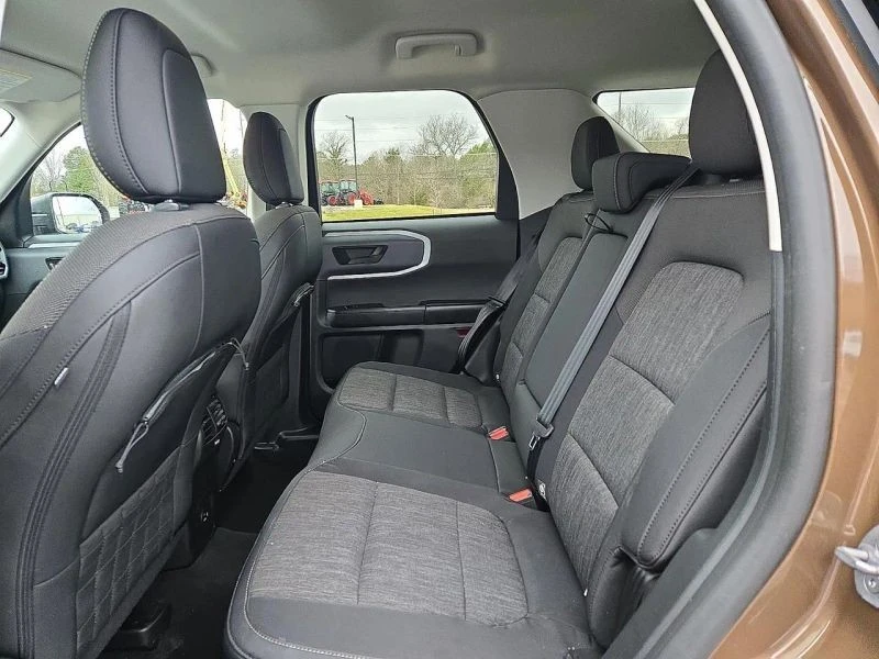 2022 Ford Bronco Sport - Image 10 of 12