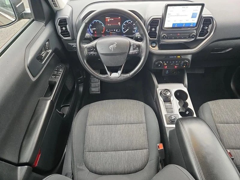 2022 Ford Bronco Sport - Image 11 of 12