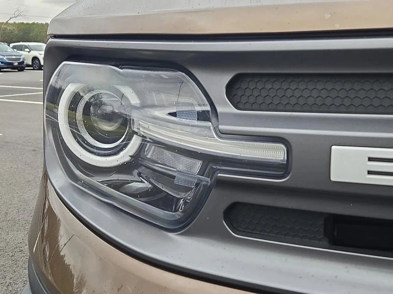 2022 Ford Bronco Sport - Image 9 of 12