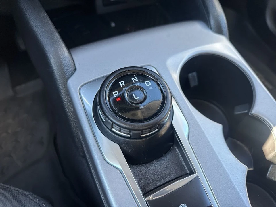 2022 Ford Bronco Sport - Image 16 of 21