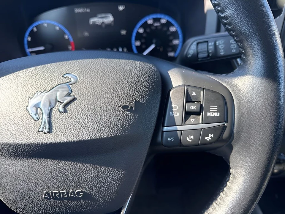 2022 Ford Bronco Sport - Image 15 of 21