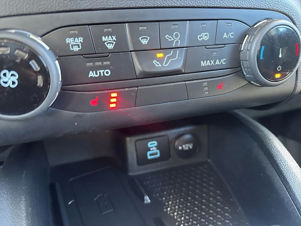 2022 Ford Bronco Sport - Image 20 of 21
