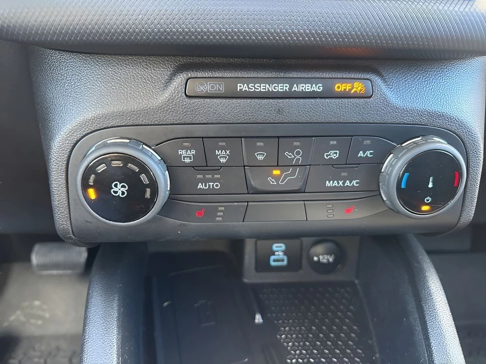 2022 Ford Bronco Sport - Image 18 of 21