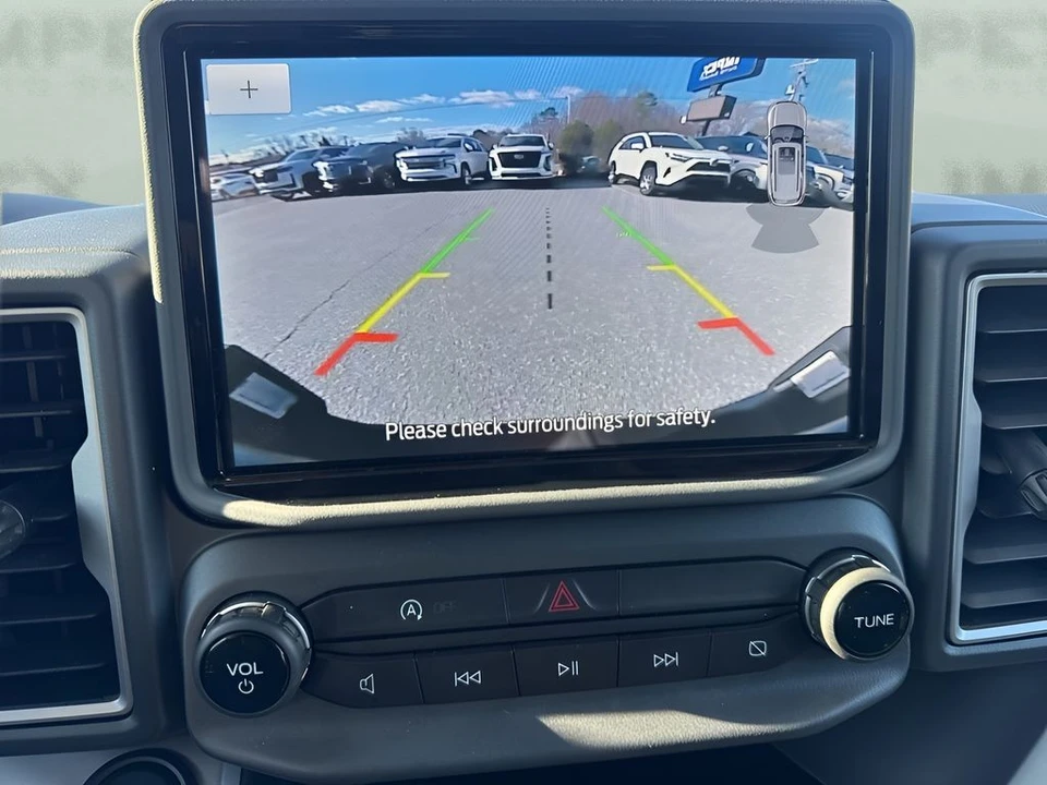 2022 Ford Bronco Sport - Image 19 of 21