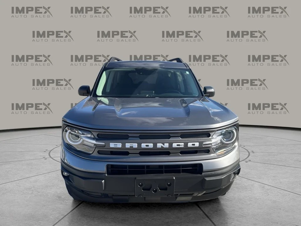 2022 Ford Bronco Sport - Image 8 of 12