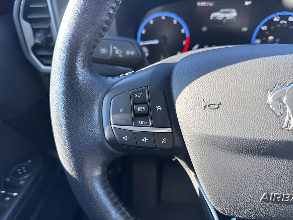 2022 Ford Bronco Sport - Image 14 of 21