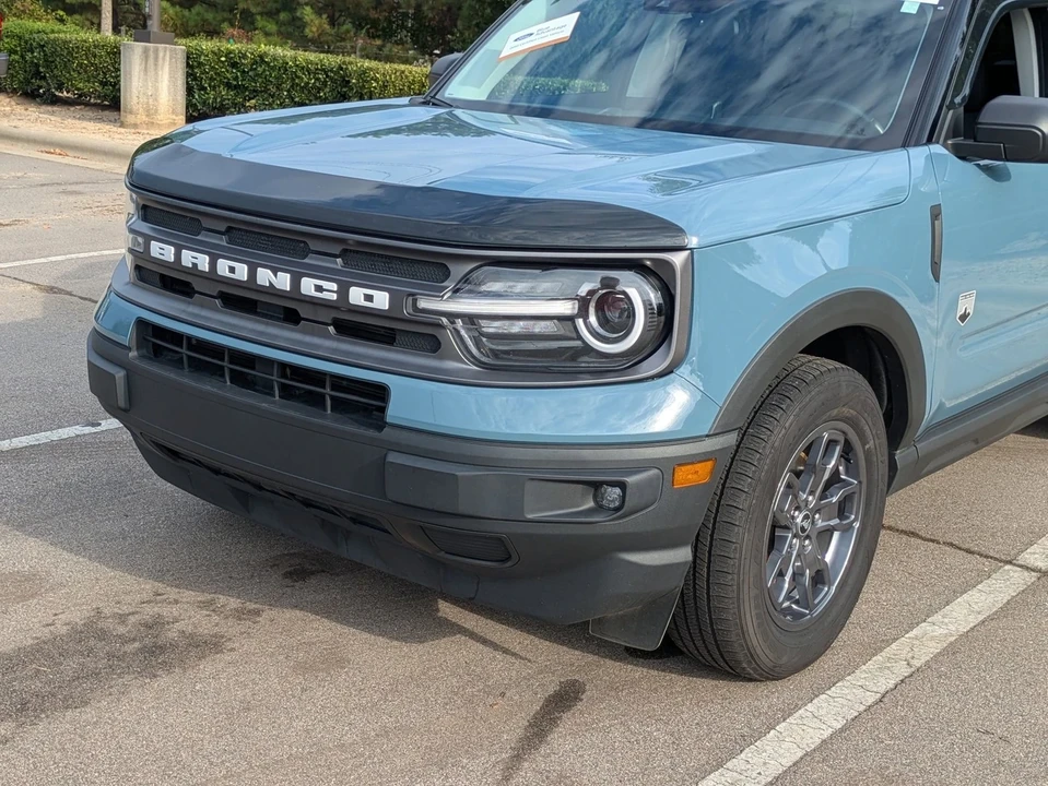 2022 Ford Bronco Sport - Image 10 of 12