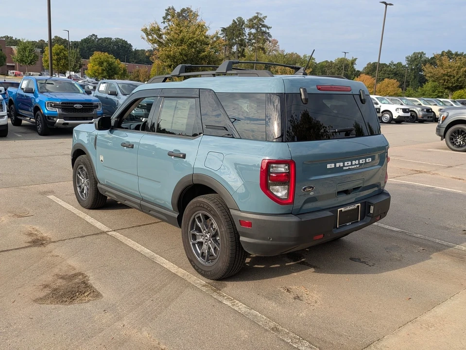 2022 Ford Bronco Sport - Image 6 of 12