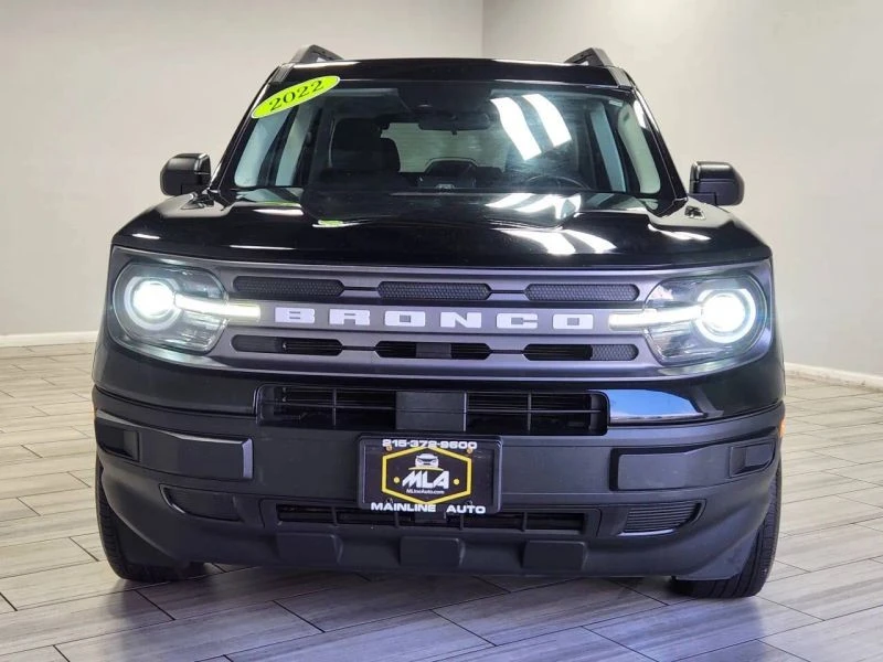 2022 Ford Bronco Sport - Image 8 of 12