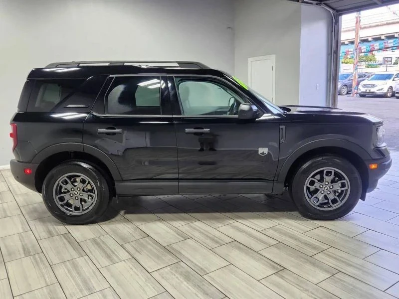 2022 Ford Bronco Sport - Image 6 of 12