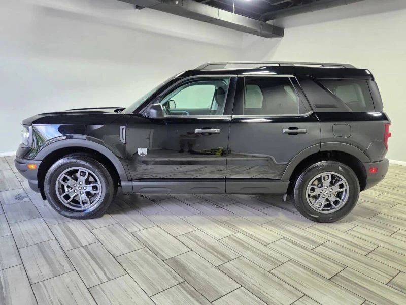 2022 Ford Bronco Sport - Image 2 of 12