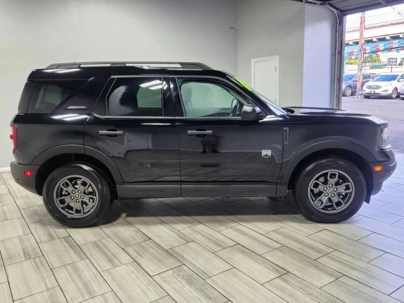 2022 Ford Bronco Sport - Image 6 of 12