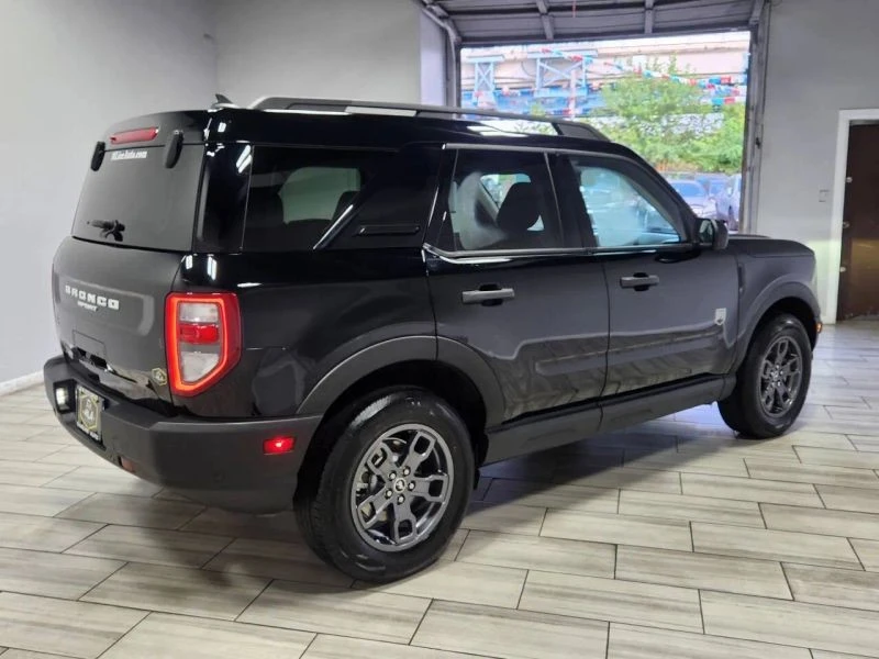 2022 Ford Bronco Sport - Image 5 of 12