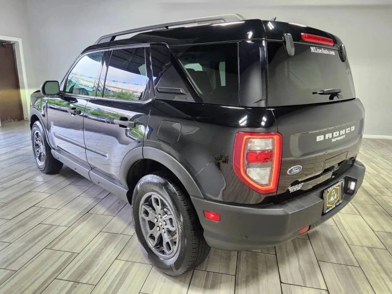 2022 Ford Bronco Sport - Image 3 of 12