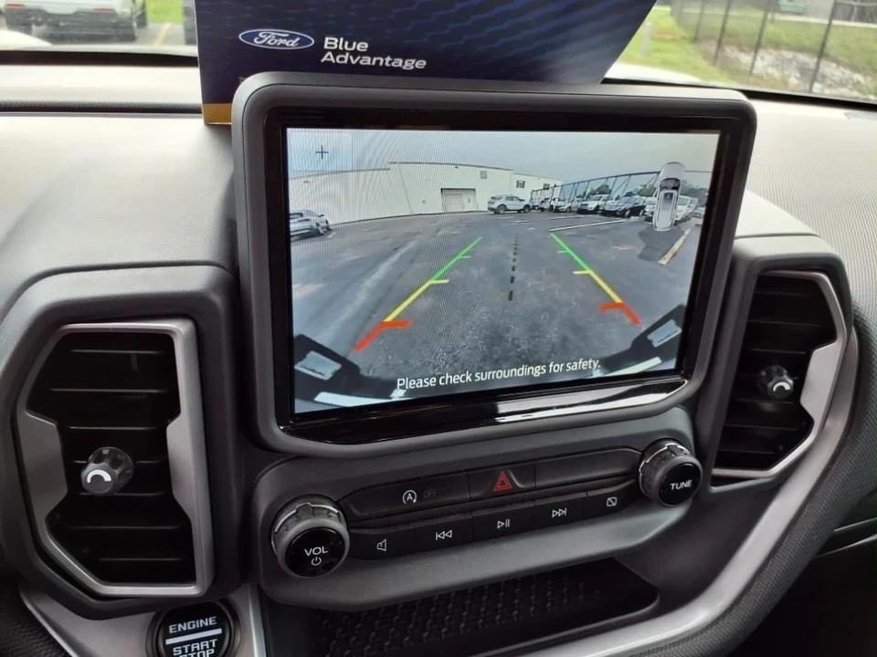 2022 Ford Bronco Sport - Image 18 of 20