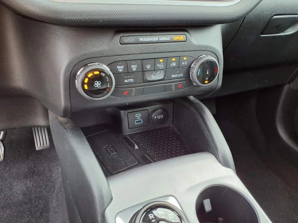 2022 Ford Bronco Sport - Image 19 of 20