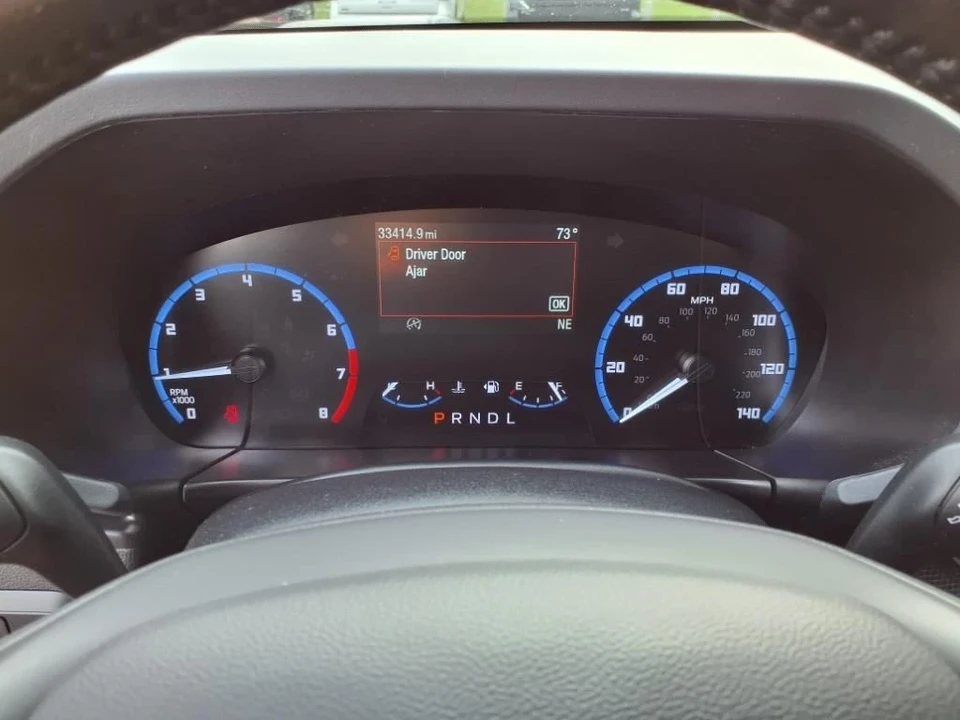 2022 Ford Bronco Sport - Image 20 of 20
