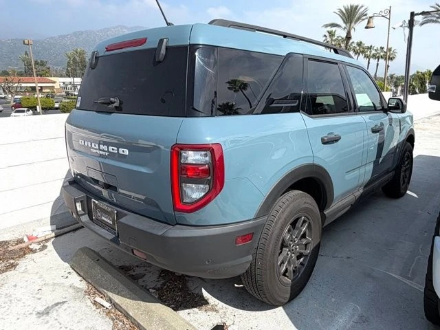 2022 Ford Bronco Sport - Image 3 of 12