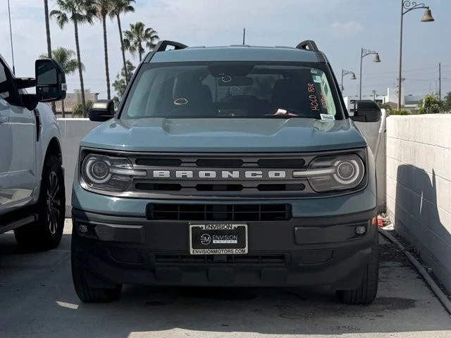 2022 Ford Bronco Sport - Image 2 of 12