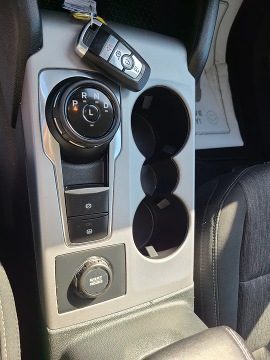 2022 Ford Bronco Sport - Image 21 of 21
