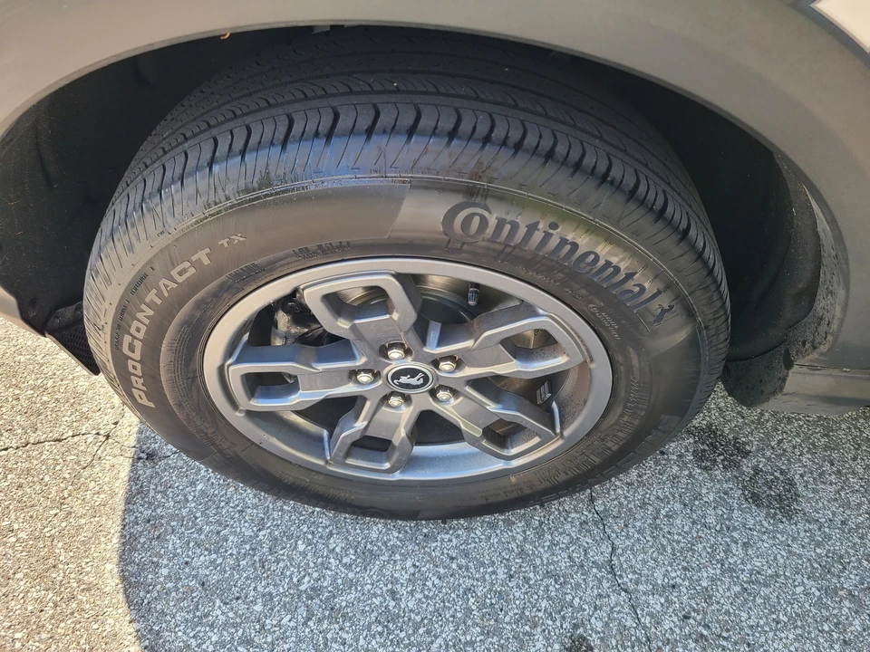 2022 Ford - Image 22 of 23
