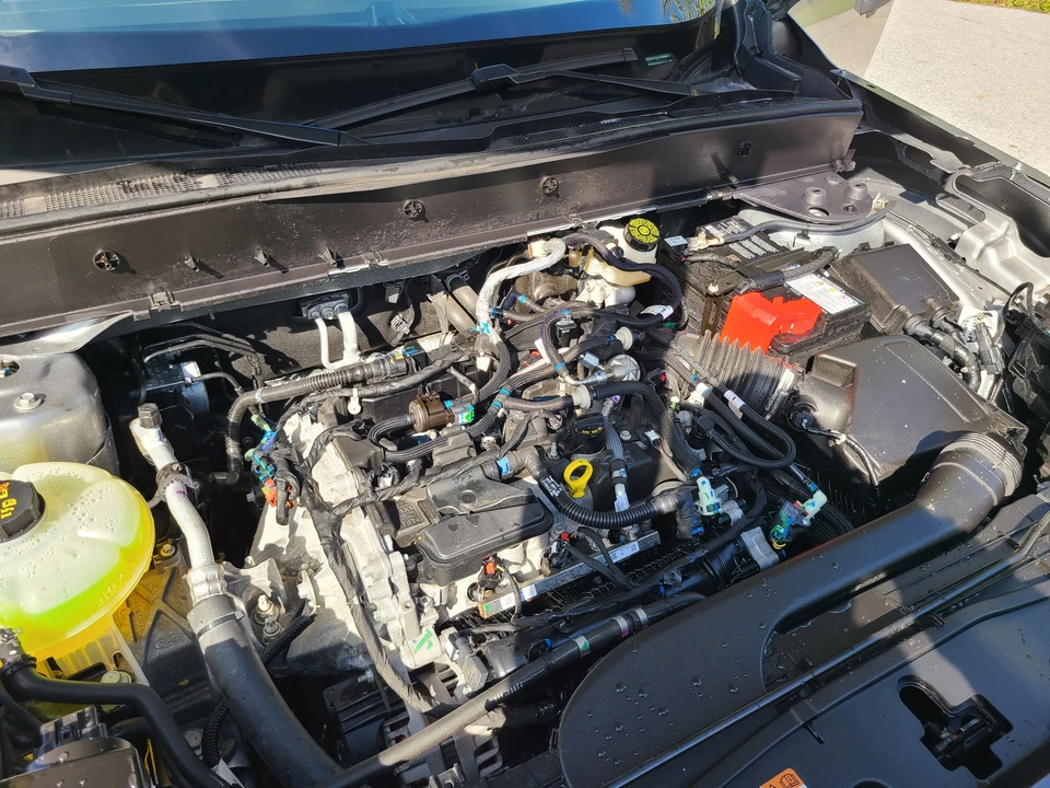 2022 Ford - Image 23 of 23