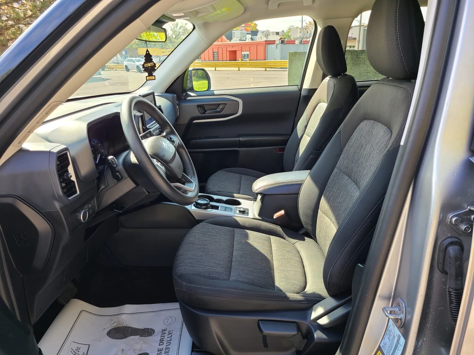 2022 Ford Bronco Sport - Image 10 of 21