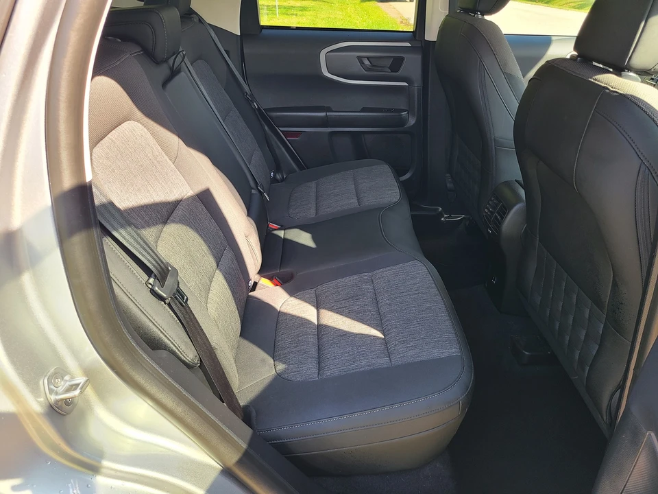 2022 Ford Bronco Sport - Image 14 of 21