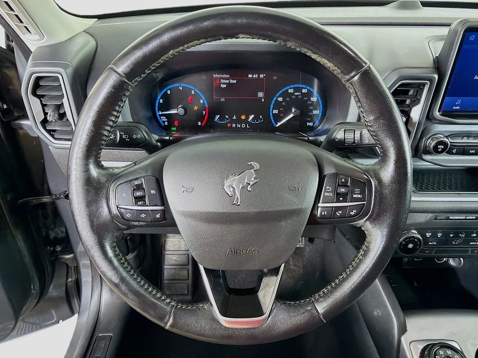 2022 Ford Bronco Sport - Image 14 of 21