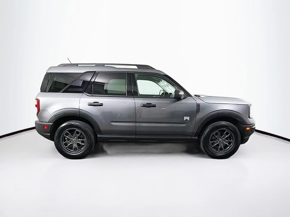 2022 Ford Bronco Sport - Image 9 of 21