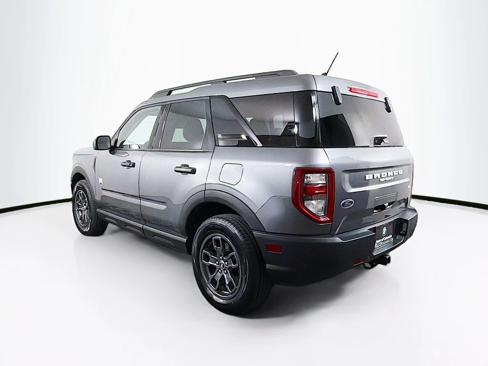 2022 Ford Bronco Sport - Image 6 of 21