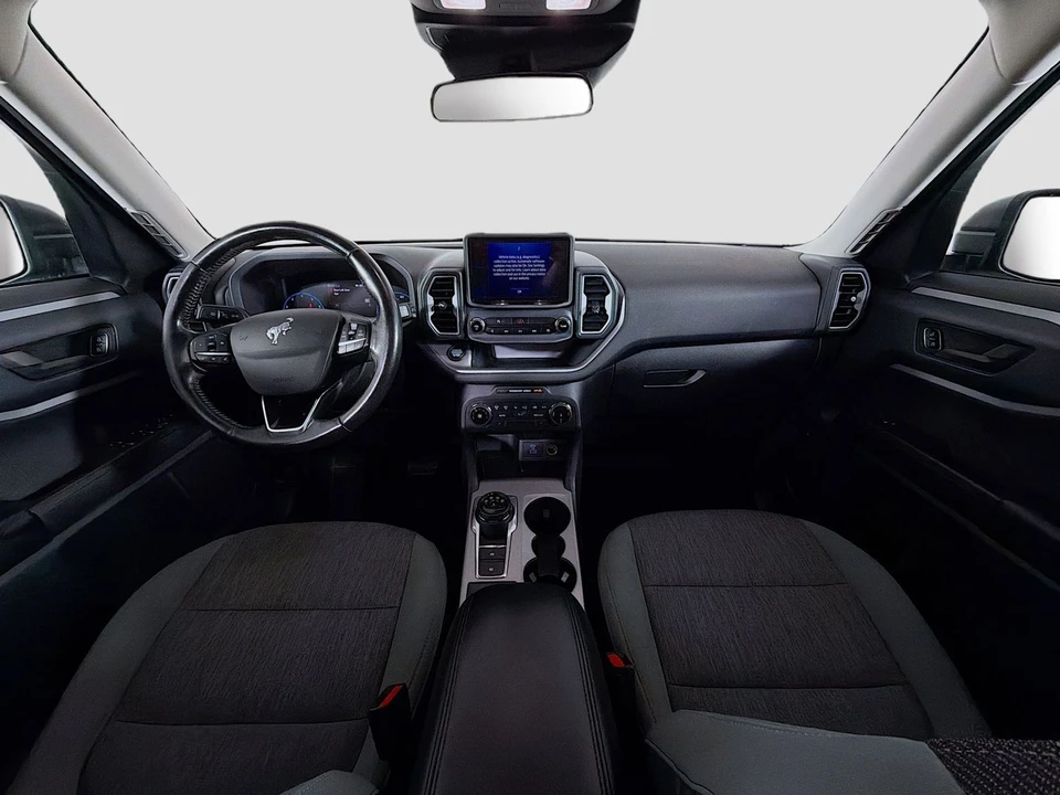 2022 Ford Bronco Sport - Image 10 of 21