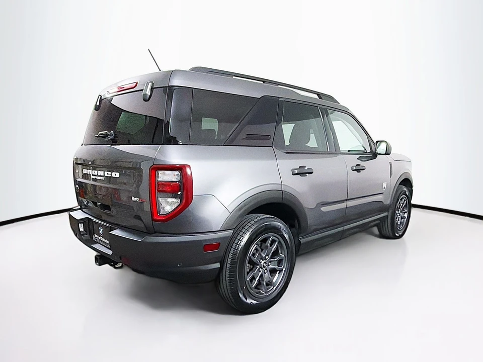 2022 Ford Bronco Sport - Image 8 of 21