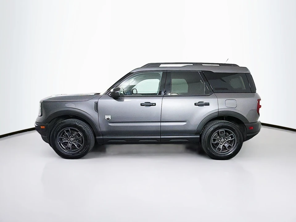 2022 Ford Bronco Sport - Image 5 of 21