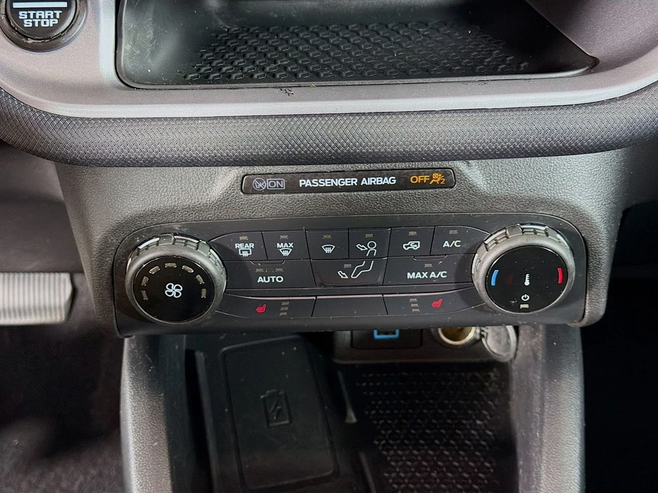 2022 Ford Bronco Sport - Image 18 of 21