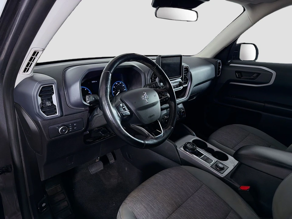 2022 Ford Bronco Sport - Image 11 of 21