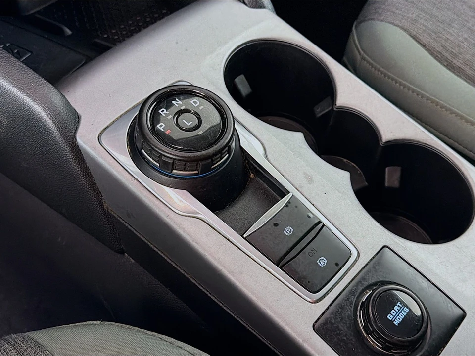 2022 Ford Bronco Sport - Image 19 of 21