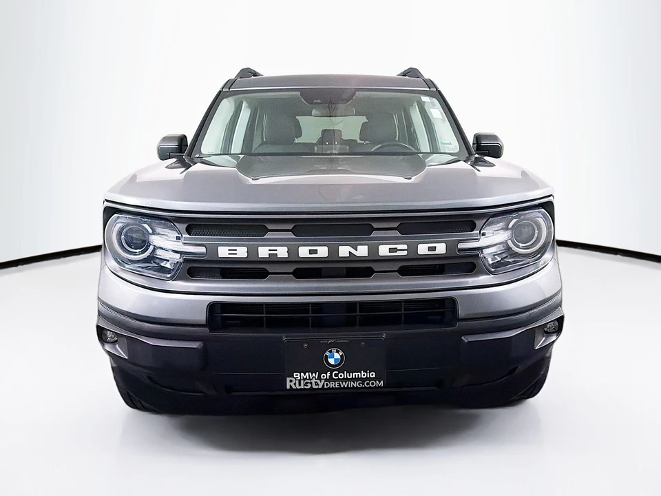 2022 Ford Bronco Sport - Image 2 of 21