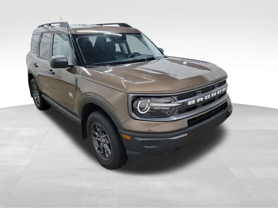 2022 Ford Bronco Sport - Image 2 of 12
