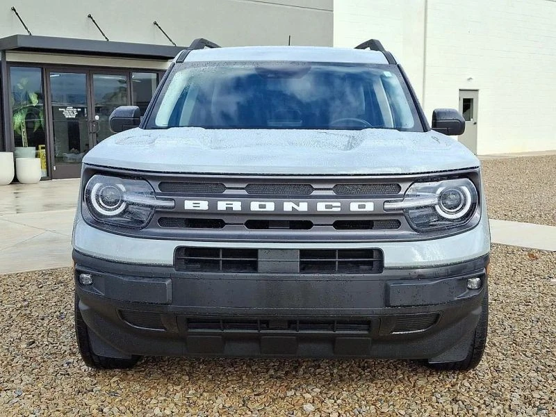 2022 Ford Bronco Sport - Image 2 of 12