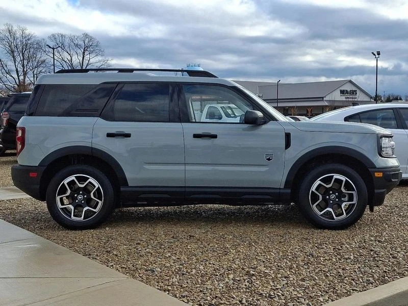 2022 Ford Bronco Sport - Image 7 of 12