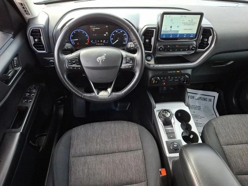 2022 Ford Bronco Sport - Image 12 of 12
