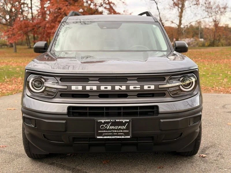 2022 Ford Bronco Sport - Image 7 of 12
