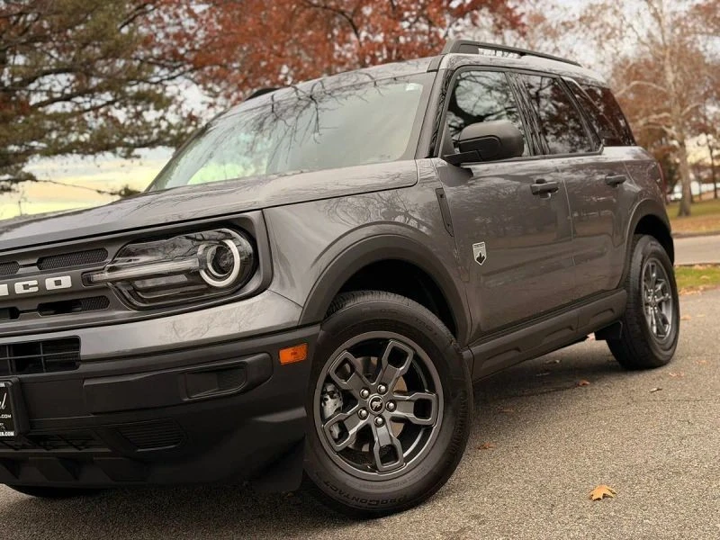2022 Ford Bronco Sport - Image 6 of 12