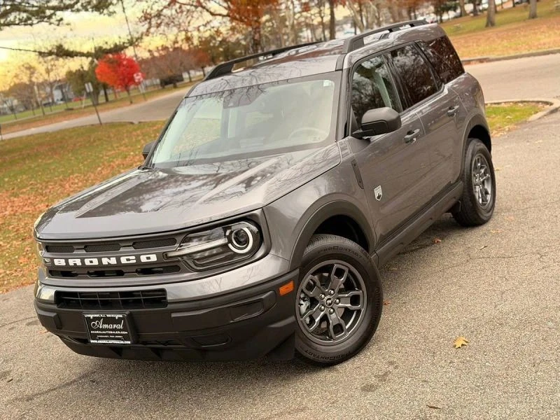 2022 Ford Bronco Sport - Image 2 of 12