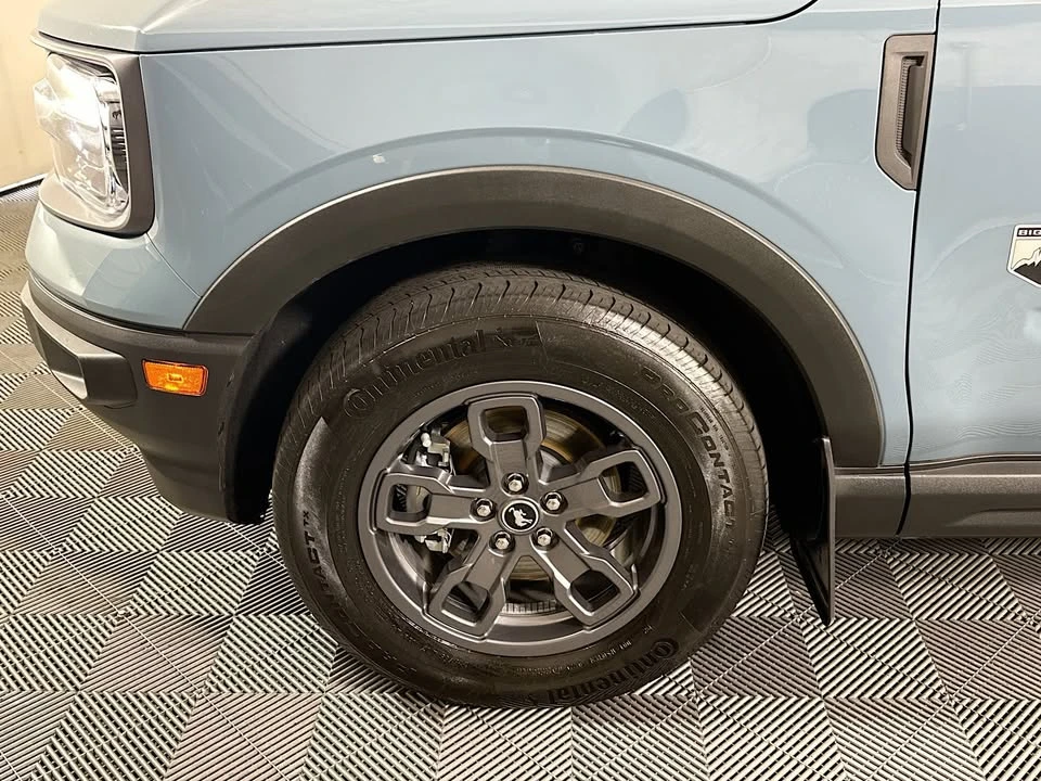 2022 Ford Bronco Sport - Image 8 of 17
