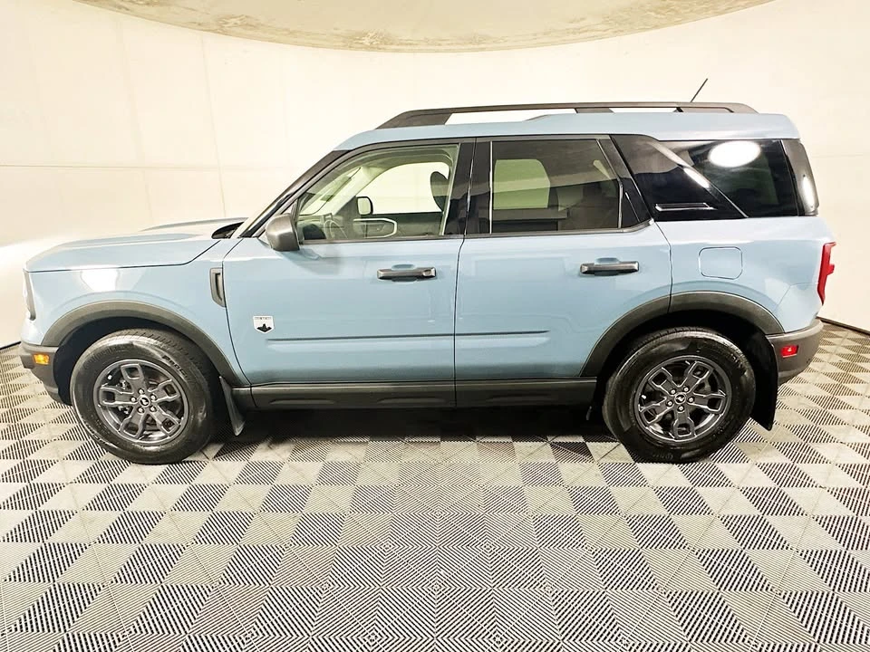 2022 Ford Bronco Sport - Image 3 of 17