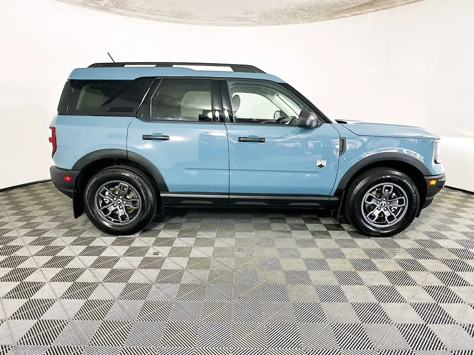 2022 Ford Bronco Sport - Image 2 of 17